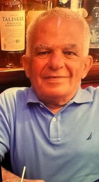 photo of Elie Chiha
